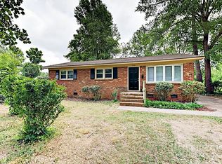 1244 Echo Glen Rd, Charlotte, NC 28213