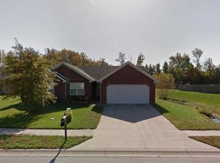 3632 Rolling Ridge Way, Jeffersonville, IN 47130