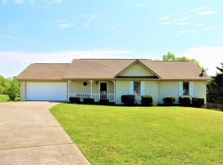 2354 Riverside Dr, Maryville, TN 37804