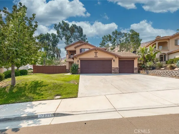 17821 Morning Rock Cir, Riverside, CA 92503