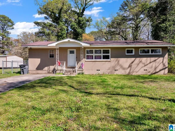 1815 2nd St NW, Birmingham, AL 35215