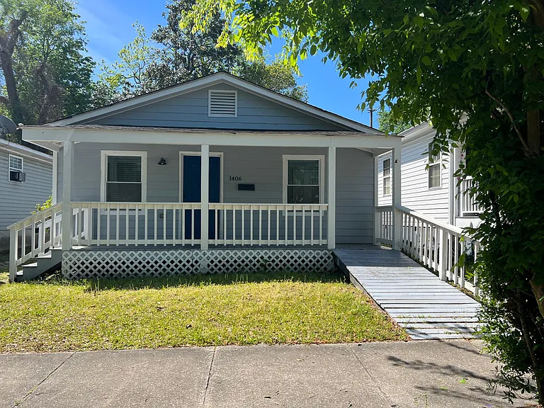 1406 Church St — Photo 2