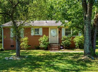 3800 Nash St, Greensboro, NC 27401