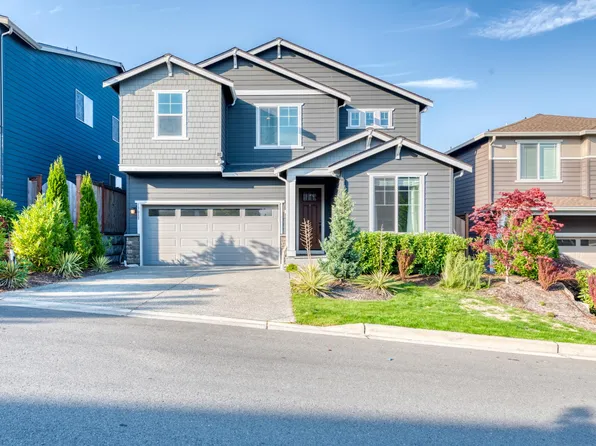 13618 NE 129th Dr, Kirkland, WA 98034
