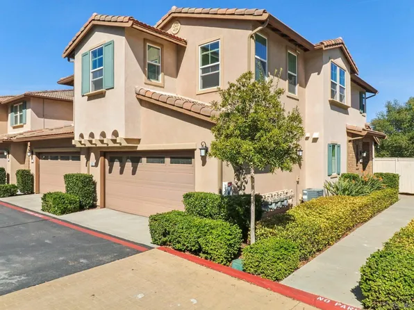 298 Candera Ln, San Marcos, CA 92069