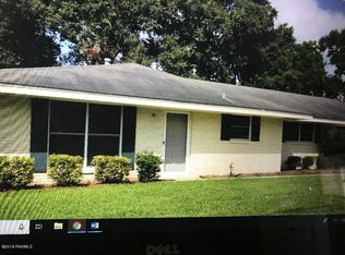 204 Robert Lee Cir, Lafayette, LA 70506