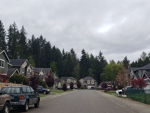 4th image of 19905 90th Avenue Ct E