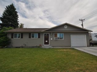2012 Kearney St, Idaho Falls, ID 83401