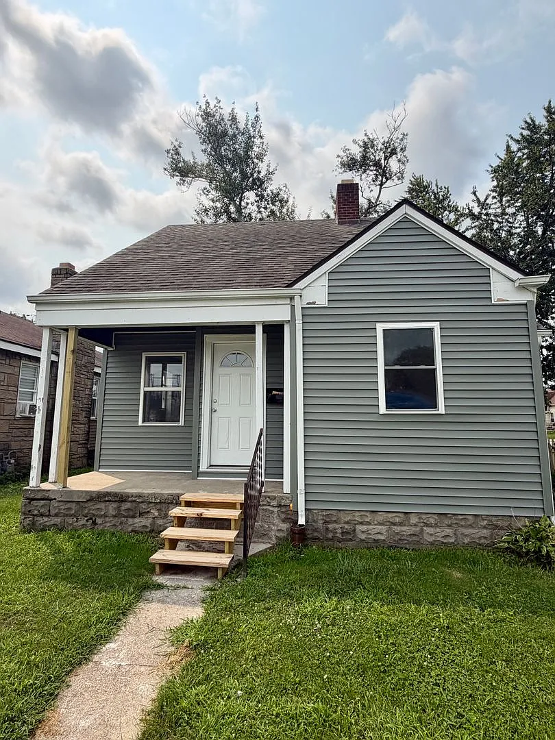 Charming Single family home Central location — Photo 3