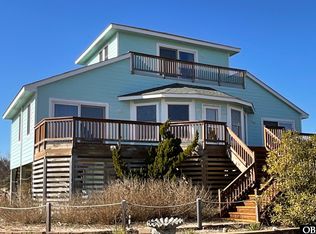 2094 Sandfiddler Rd LOT 93, Corolla, NC 27927