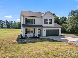 2126 Mills Harris Rd, Wingate, NC 28174