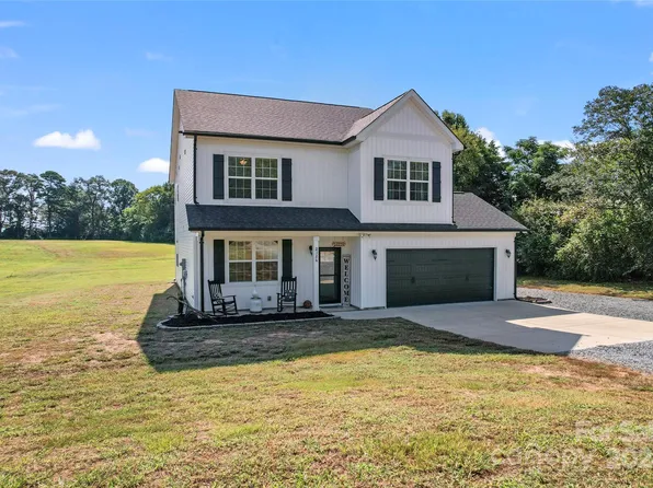 2126 Mills Harris Rd, Wingate, NC 28174
