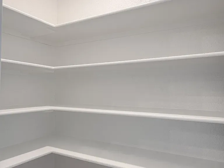 Kitchen Closet
