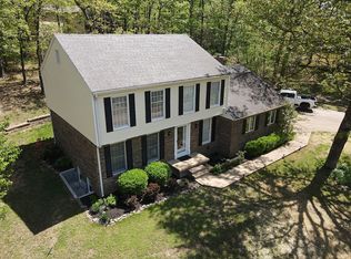 2040 King Rd, Poplar Bluff, MO 63901