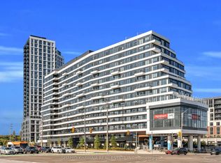 2485 Eglinton Ave W #1415, Mississauga, ON