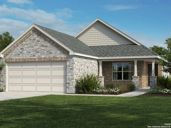 4719 Pico Pico St, San Antonio, TX 78222