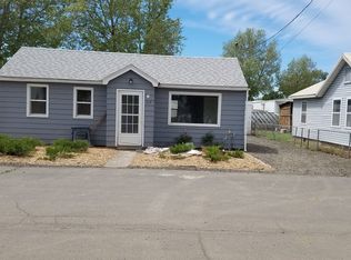 319 NE Anvidon St, Pendleton, OR 97801
