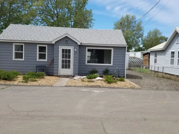 319 NE Anvidon St, Pendleton, OR 97801