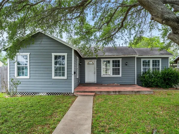 1105 Tyler Ave, Corpus Christi, TX 78404