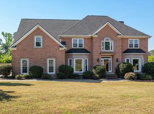 4854 Hereford Farm Road, Evans, GA 30809