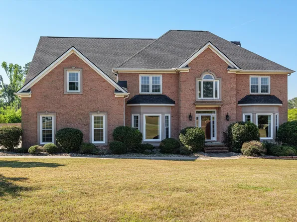 4854 Hereford Farm Road, Evans, GA 30809