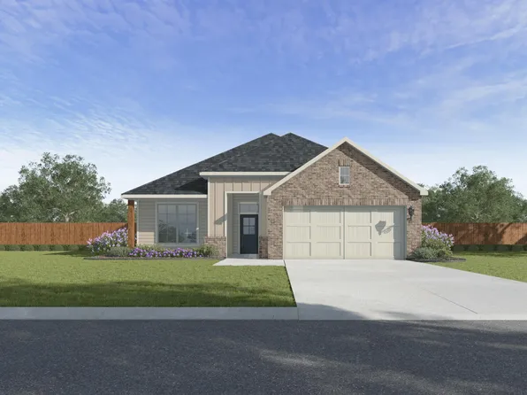3012 N Ridge Rd, Lake Charles, LA 70607