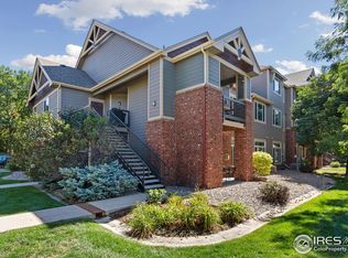 2445 Windrow Dr UNIT C207, Fort Collins, CO 80525