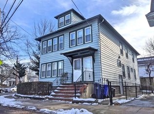 8 Donnybrook Rd, Boston, MA 02135