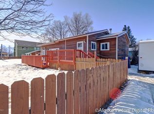134 E Auklet Ave, Palmer, AK 99645