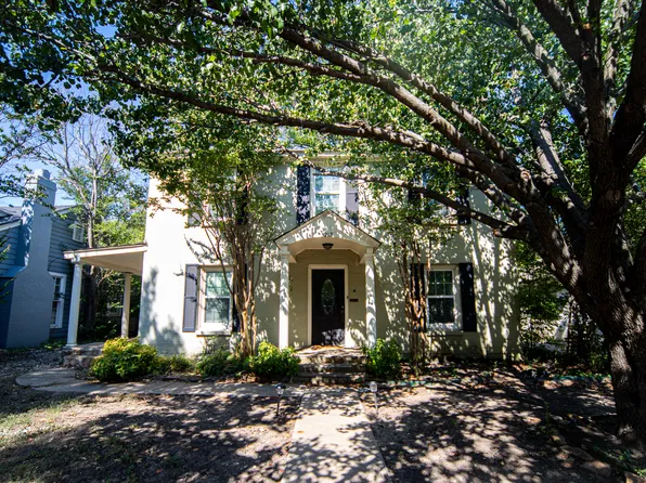 3212 Waits Ave, Fort Worth, TX 76109