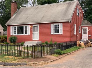 134 White St, Manchester, CT 06042