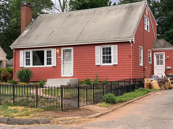 134 White St, Manchester, CT 06042