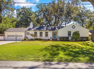 4672 Nottingham Rd, Jacksonville, FL 32210