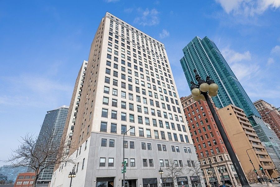 910 S Michigan Ave Apt 710 Chicago Il Mls Zillow