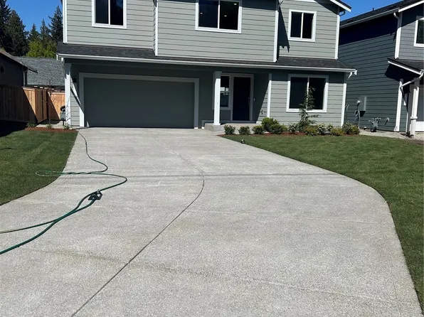 550 Lot 22 Gilbertson Lane SE, Tumwater, WA 98501