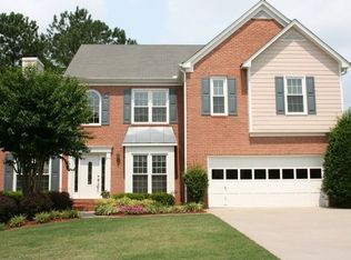 305 Wentworth Downs Ct, Johns Creek, GA 30097
