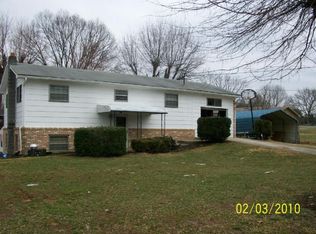 720 Encliff Cir, Talbott, TN 37877