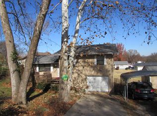 368 Scenic Dr, Forsyth, MO 65653