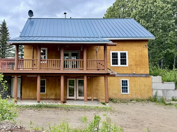 52993 Tenakee Loop, Kenai, AK 99611