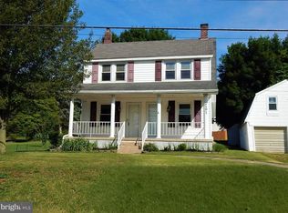 2191 Craley Rd, Windsor, PA 17366