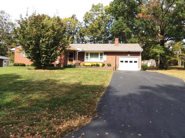 164 Sharon Rd, Frankfort, KY 40601