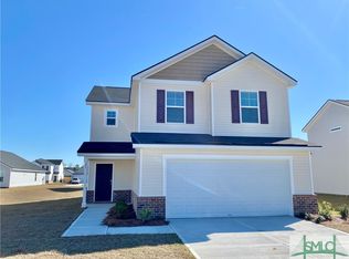 31 Flagler Dr, Savannah, GA 31419