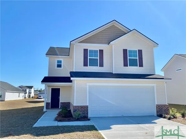 31 Flagler Drive, Savannah, GA 31419