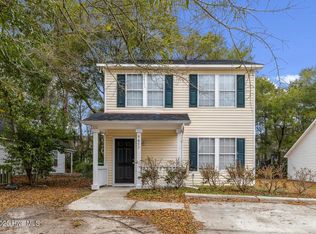 5057 Peachtree Ave, Wilmington, NC 28403