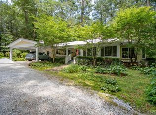 29 Potter Ln, Highlands, NC 28741