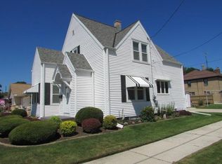 1604 Waldo Blvd, Manitowoc, WI 54220