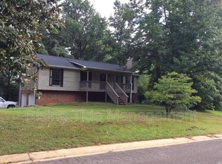 2722 Ray Way, Birmingham, AL 35235