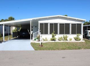 45 Jurua Ct #376, Fort Myers, FL 33912