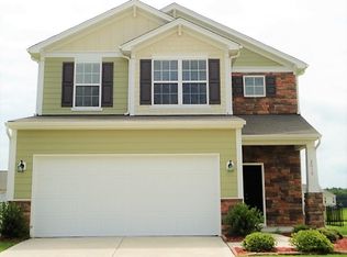 2010 Farm Pond Rd, Indian Trail, NC 28079