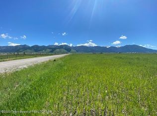 Royal Loop, Etna, WY 83118